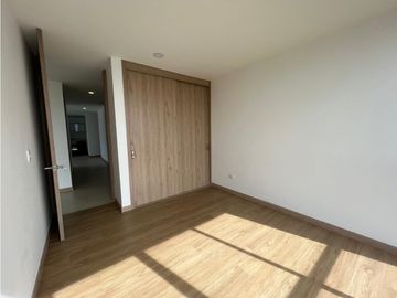 Se Vende Apartamento Edificio Tacuara Sector Unicentro