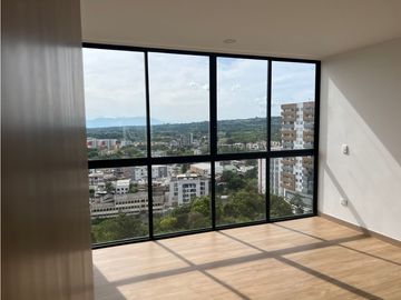 Se Vende Apartamento Edificio Tacuara Sector Unicentro
