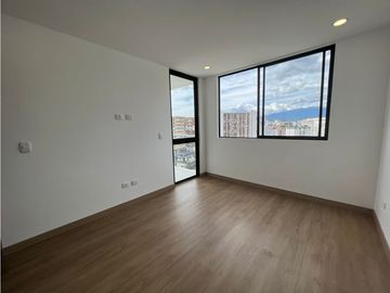 Se Vende Apartamento Edificio Tacuara Sector Unicentro