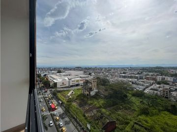 Se Vende Apartamento Edificio Tacuara Sector Unicentro