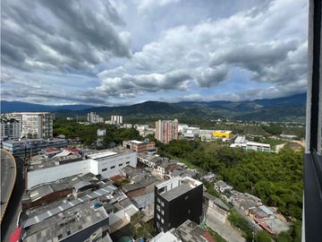 Se Vende Apartamento Edificio Tacuara Sector Unicentro