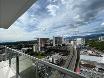 Se Vende Apartamento Edificio Tacuara Sector Unicentro