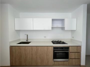 Se Vende Apartamento Edificio Tacuara Sector Unicentro