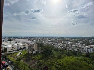 Se Vende Apartamento Edificio Tacuara Sector Unicentro