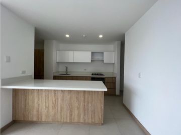 Se Vende Apartamento Edificio Tacuara Sector Unicentro