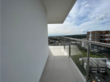 Se Vende Apartamento Edificio Tacuara Sector Unicentro