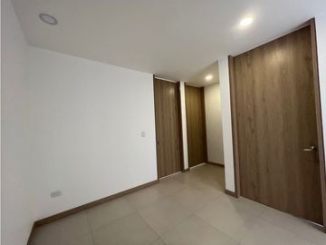 Se Vende Apartamento Edificio Tacuara Sector Unicentro