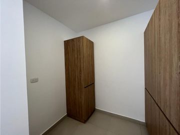 Se Vende Apartamento Edificio Tacuara Sector Unicentro