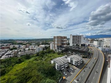 Se Vende Apartamento Edificio Tacuara Sector Unicentro