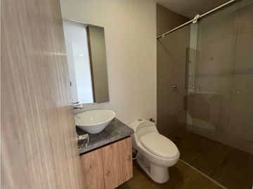 Se Vende Apartamento Edificio Tacuara Sector Unicentro