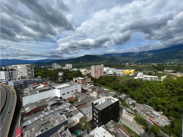 Se Vende Apartamento Edificio Tacuara Sector Unicentro