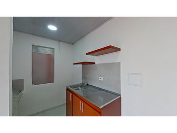 Altavista El Mirador, Venta Apartamento, 2 habitaciones, Las Cruces