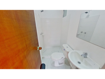 Altavista El Mirador, Venta Apartamento, 2 habitaciones, Las Cruces