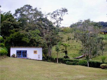 Venta de Finca Campestre En Rionegro Tablazo