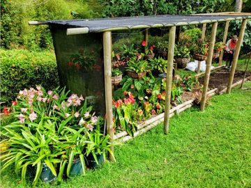 Venta de Finca Campestre En Rionegro Tablazo