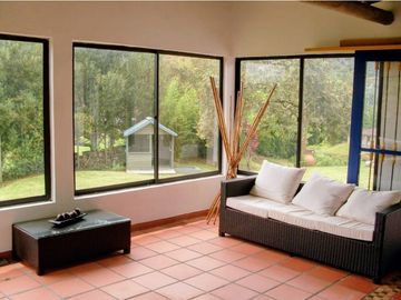 Venta de Finca Campestre En Rionegro Tablazo