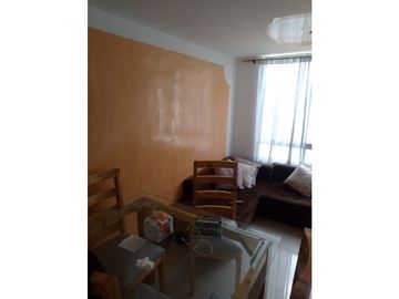 VENDO APARTAMENTO SECTOR CUBA