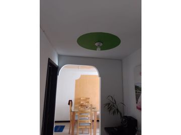 VENDO APARTAMENTO SECTOR CUBA