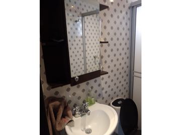VENDO APARTAMENTO SECTOR CUBA