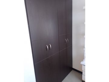 VENDO APARTAMENTO SECTOR CUBA