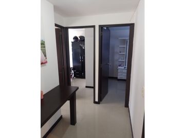 VENDO APARTAMENTO SECTOR CUBA