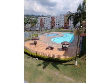 VENDO APARTAMENTO SECTOR CUBA