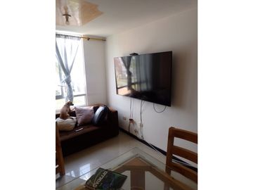 VENDO APARTAMENTO SECTOR CUBA