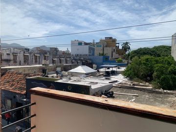 APARTAMENTO EN EL CENTRO HISTORICO DE SANTA MARTA