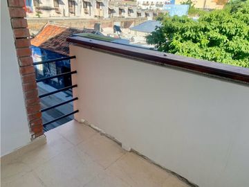 APARTAMENTO EN EL CENTRO HISTORICO DE SANTA MARTA