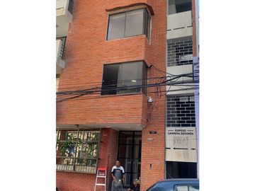 APARTAMENTO EN EL CENTRO HISTORICO DE SANTA MARTA