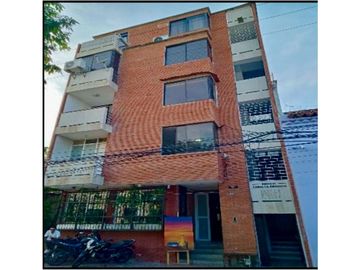 APARTAMENTO EN EL CENTRO HISTORICO DE SANTA MARTA