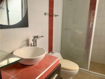 APARTAMENTO EN EL CENTRO HISTORICO DE SANTA MARTA