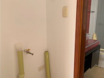 APARTAMENTO EN EL CENTRO HISTORICO DE SANTA MARTA