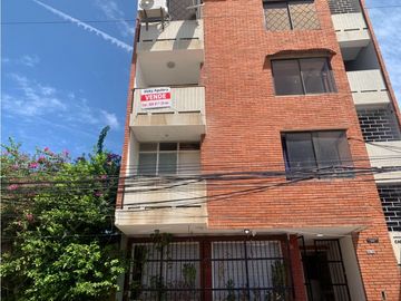 APARTAMENTO EN EL CENTRO HISTORICO DE SANTA MARTA