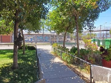 POR AV. AMERICO VESPUCIO