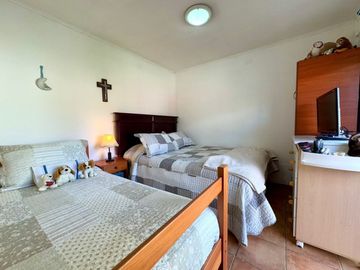 LA LAGUNA ZAPALLAR