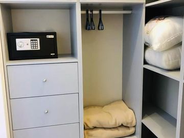 Departamento en venta - 1 Dormitorio 1 Baño - 86Mts2 - Valeria del Mar