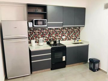 Departamento en venta - 1 Dormitorio 1 Baño - 86Mts2 - Valeria del Mar