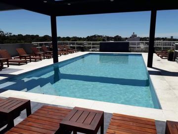 Departamento en venta - 1 Dormitorio 1 Baño - 86Mts2 - Valeria del Mar