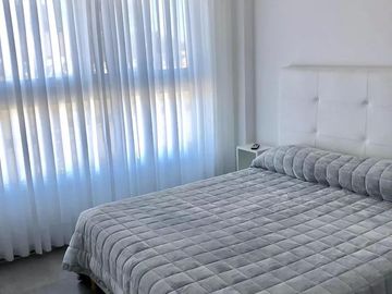 Departamento en venta - 1 Dormitorio 1 Baño - 86Mts2 - Valeria del Mar