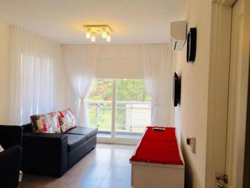 Departamento en venta - 1 Dormitorio 1 Baño - 86Mts2 - Valeria del Mar
