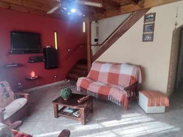 Casa - Llavallol