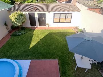 Casa - Llavallol