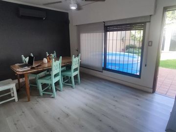 Casa - Llavallol
