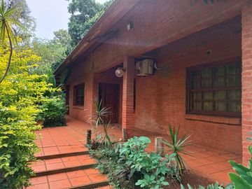 Casa en venta  entorno Residencial El Yerbal  - Posadas