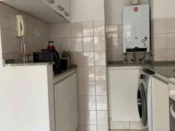 Venta de Departamento 2 dormitorios con cochera en Barrio Martin