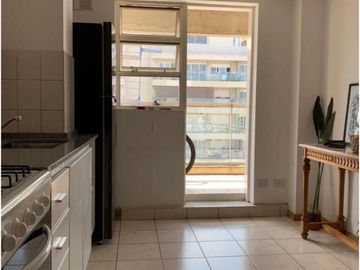 Venta de Departamento 2 dormitorios con cochera en Barrio Martin
