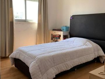 Venta de Departamento 2 dormitorios con cochera en Barrio Martin
