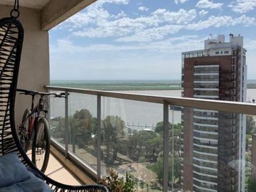Venta de Departamento 2 dormitorios con cochera en Barrio Martin