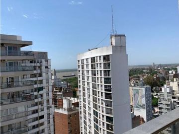 Venta de Departamento 2 dormitorios con cochera en Barrio Martin